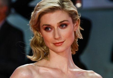 Elizabeth Debicki photo 7