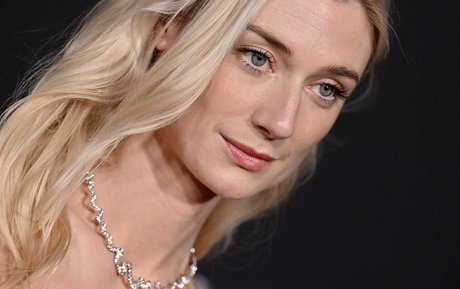 Elizabeth Debicki photo 11
