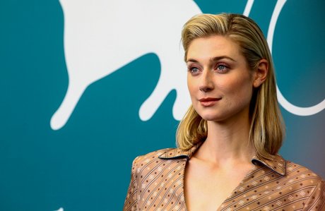 Elizabeth Debicki photo 15