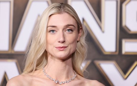 Elizabeth Debicki photo 19