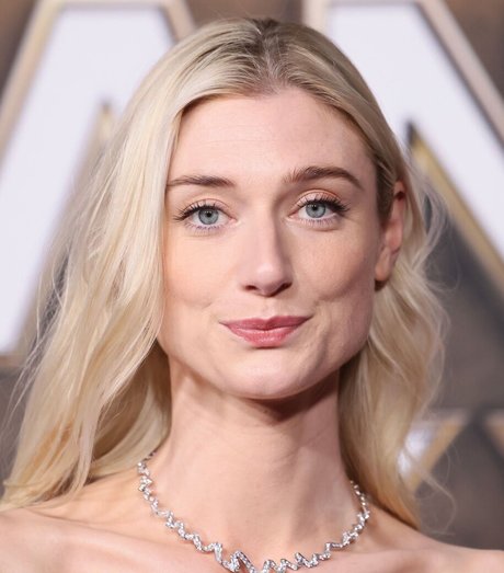 Elizabeth Debicki photo 21