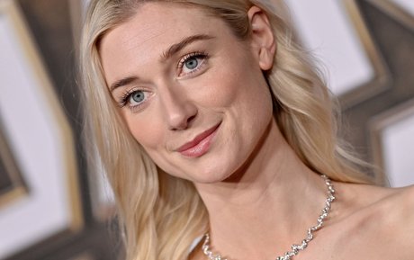 Elizabeth Debicki photo 27
