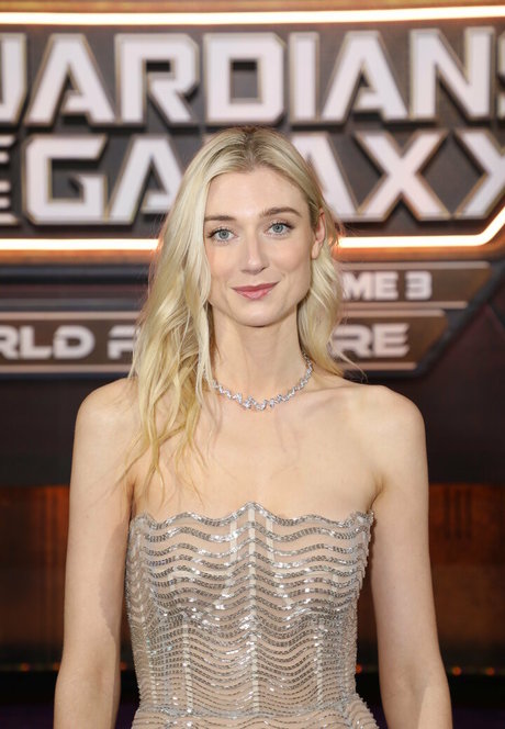 Elizabeth Debicki photo 30