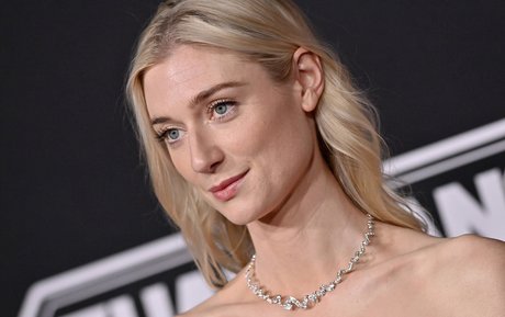 Elizabeth Debicki photo 34