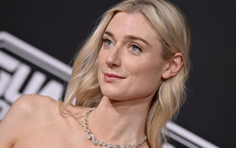 Elizabeth Debicki photo 37