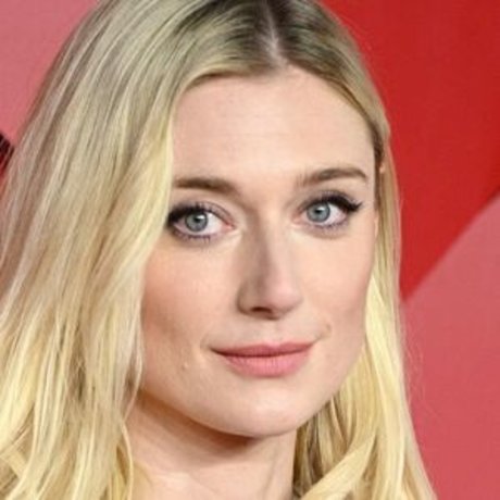 Elizabeth Debicki photo 41
