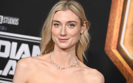 Elizabeth Debicki photo 43