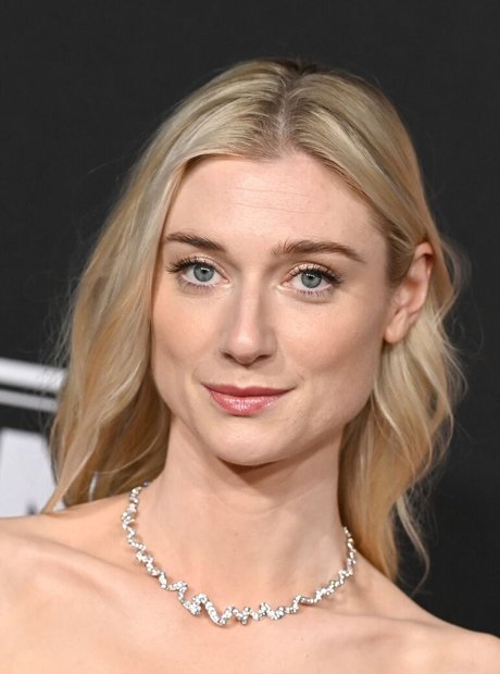 Elizabeth Debicki photo 44