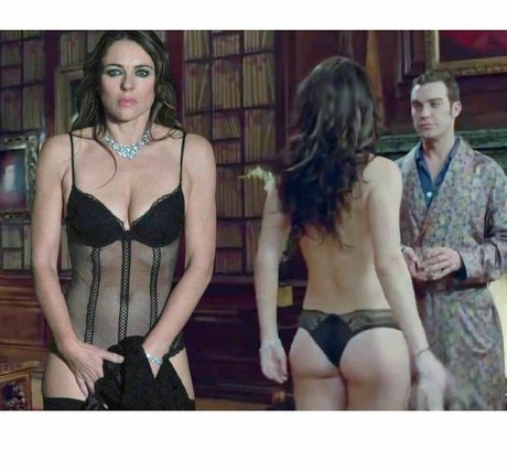 Elizabeth Hurley photo 20