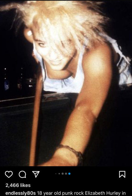 Elizabeth Hurley photo 50