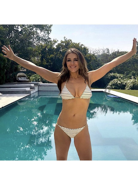 Elizabeth Hurley photo 174