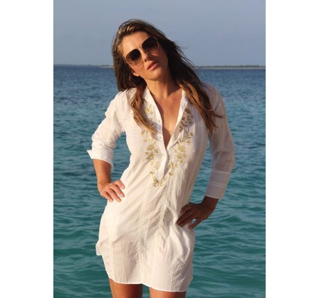 Elizabeth Hurley photo 437
