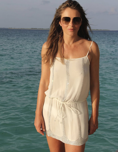 Elizabeth Hurley photo 505