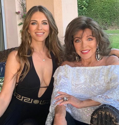 Elizabeth Hurley photo 535