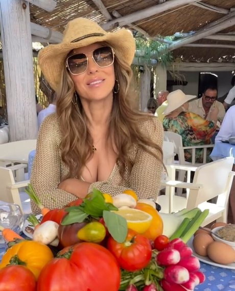 Elizabeth Hurley photo 552