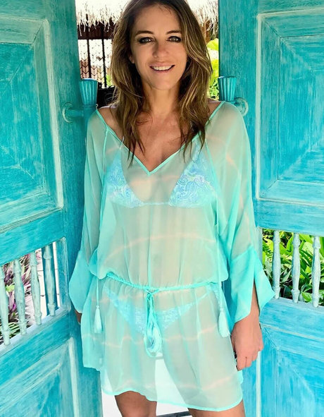 Elizabeth Hurley photo 590