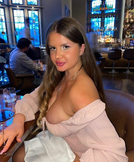 Profile photo of Elizabeth M