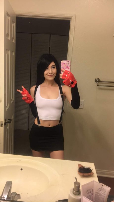 Elizabeth Reed photo 21