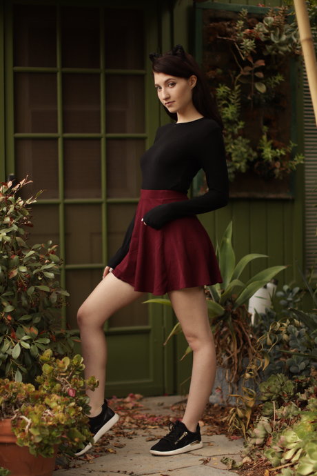 Elizabeth Reed photo 464