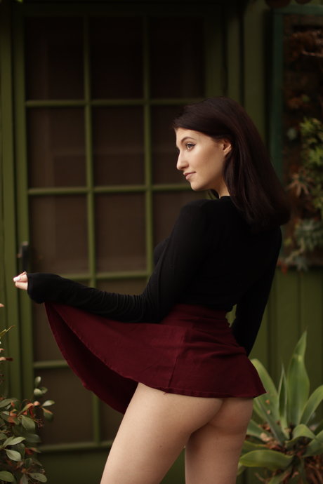 Elizabeth Reed photo 488