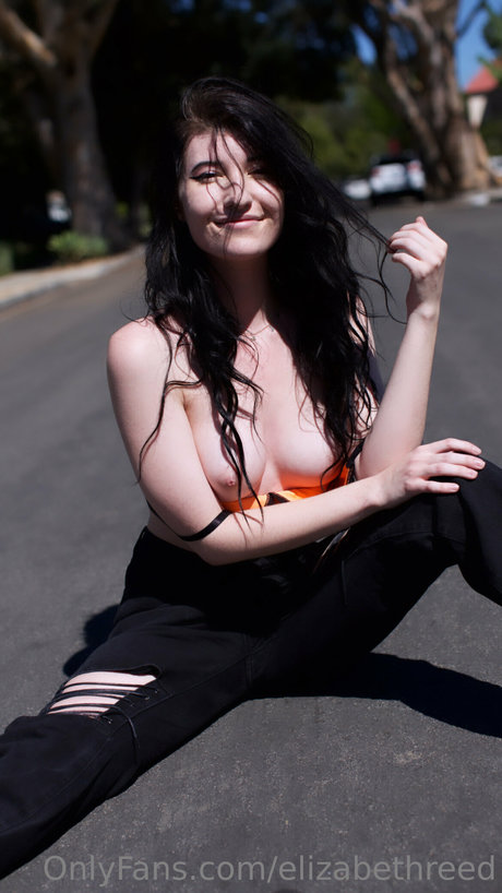 Elizabeth Reed photo 603