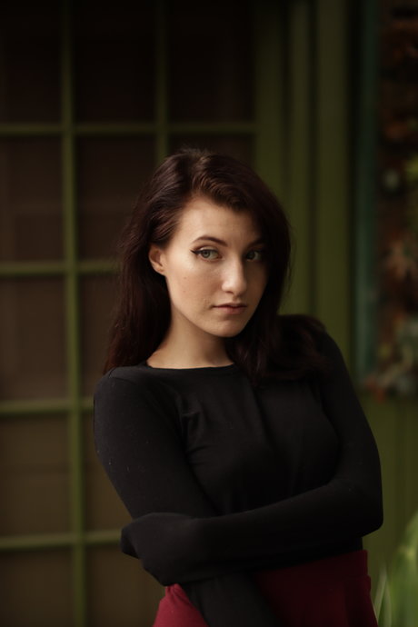 Elizabeth Reed photo 756