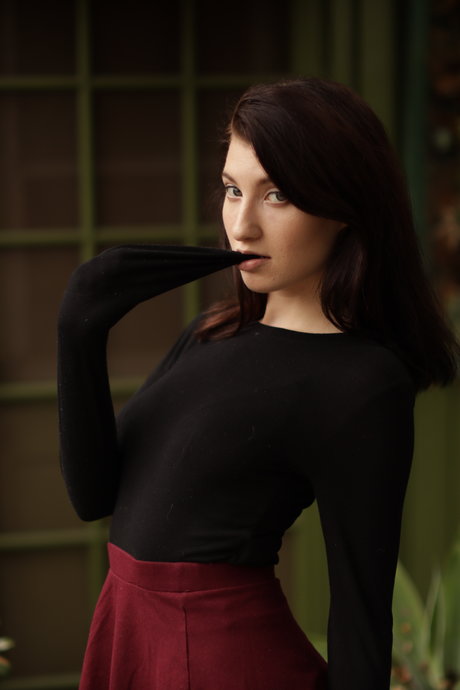 Elizabeth Reed photo 761