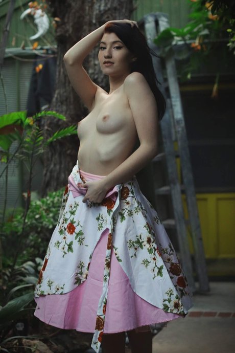 Elizabeth Reed photo 779
