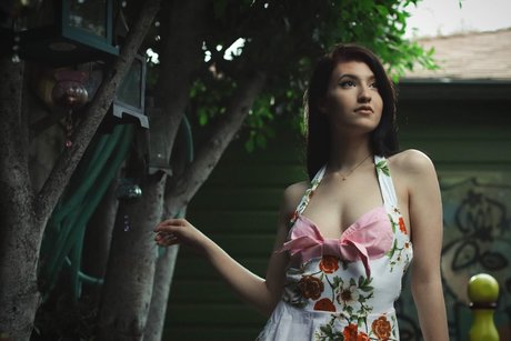 Elizabeth Reed photo 828