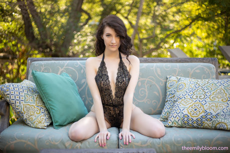 Elizabeth Reed photo 1295