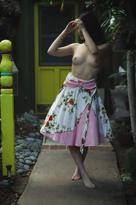 Elizabeth Reed photo 1374