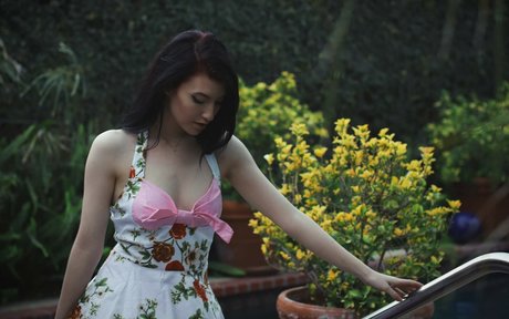 Elizabeth Reed photo 1969