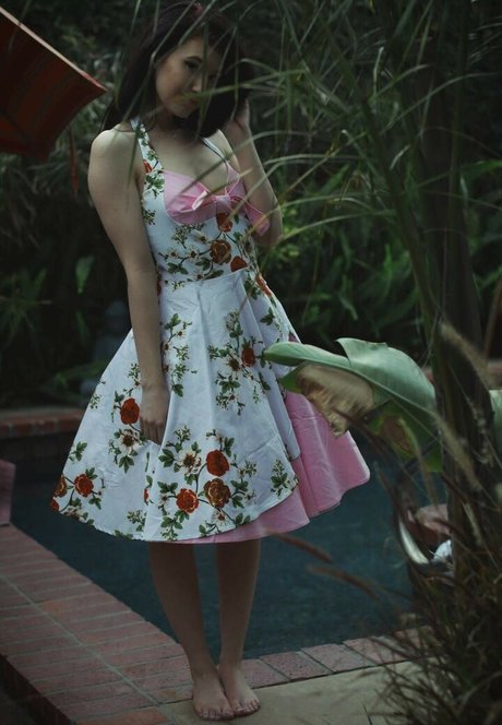 Elizabeth Reed photo 1970