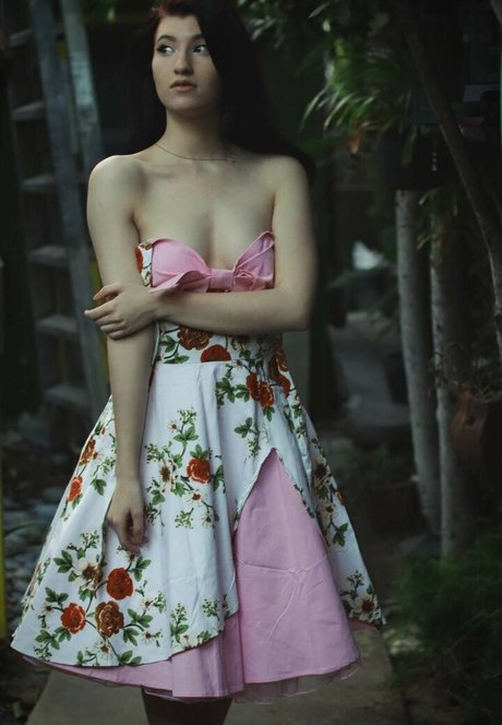 Elizabeth Reed photo 1971