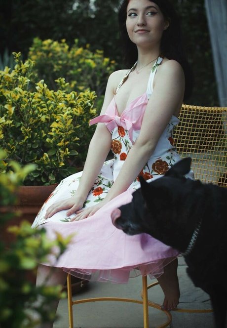 Elizabeth Reed photo 1978
