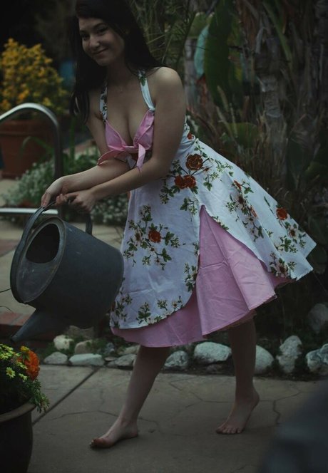 Elizabeth Reed photo 1988