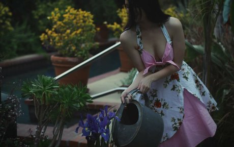 Elizabeth Reed photo 1989
