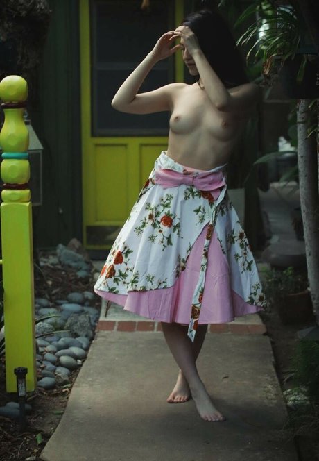 Elizabeth Reed photo 1991