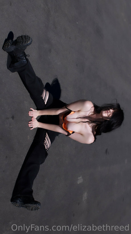Elizabeth Reed photo 2304