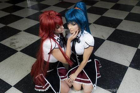 elizabethrage photo 29