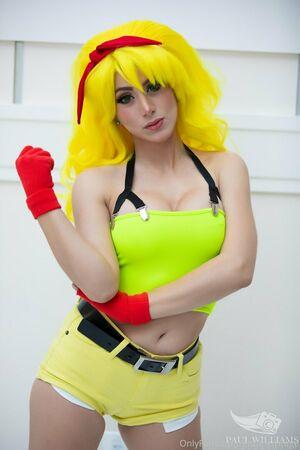 elizabethrage photo 122