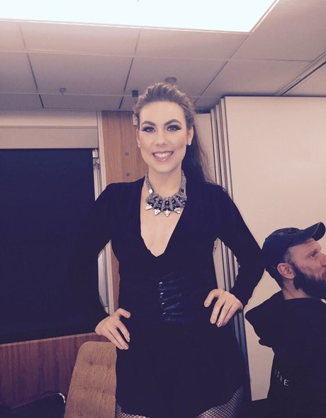 Elize Ryd photo 14