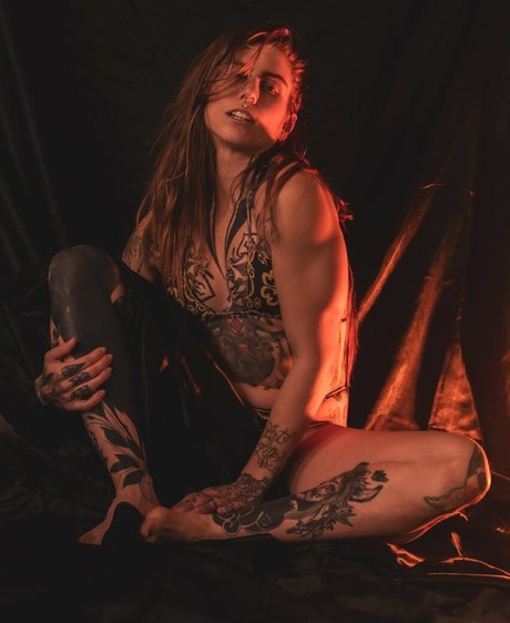 Ella Anne Kociuba photo 6