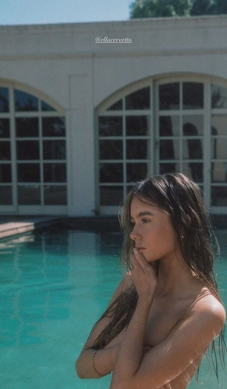 Ella Grace Cervetto photo 90