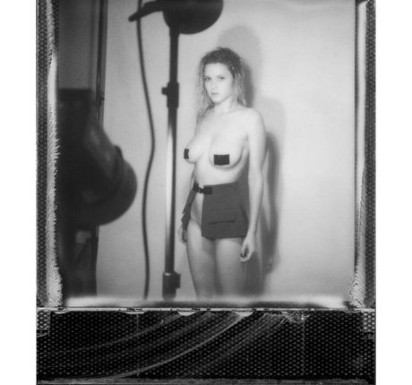 Elle Brittain photo 8