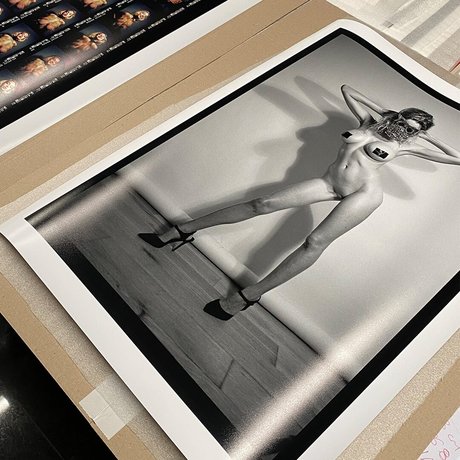 Elle Brittain photo 9