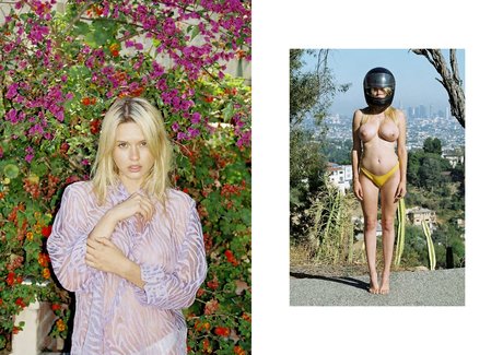 Elle Brittain photo 37