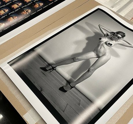 Elle Brittain photo 59
