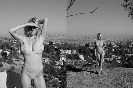 Elle Brittain photo 71