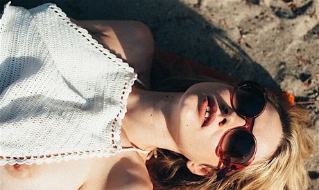 Elle Brittain photo 83
